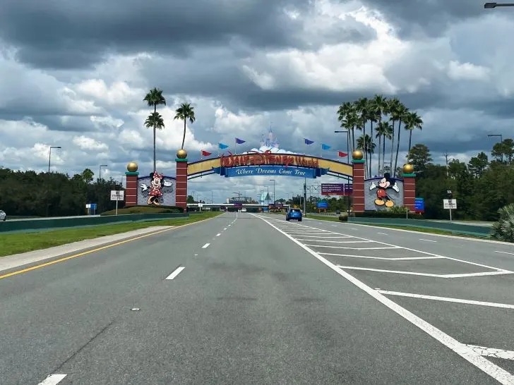 10 Things To Do on Disney World Arrival and Departure Days