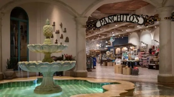 Panchitos at Coronado Springs Resort