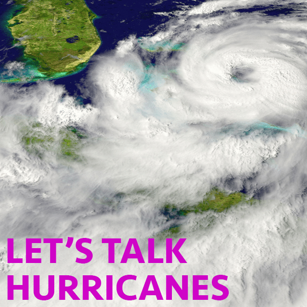 Let’s talk Disney World hurricanes – PREP150