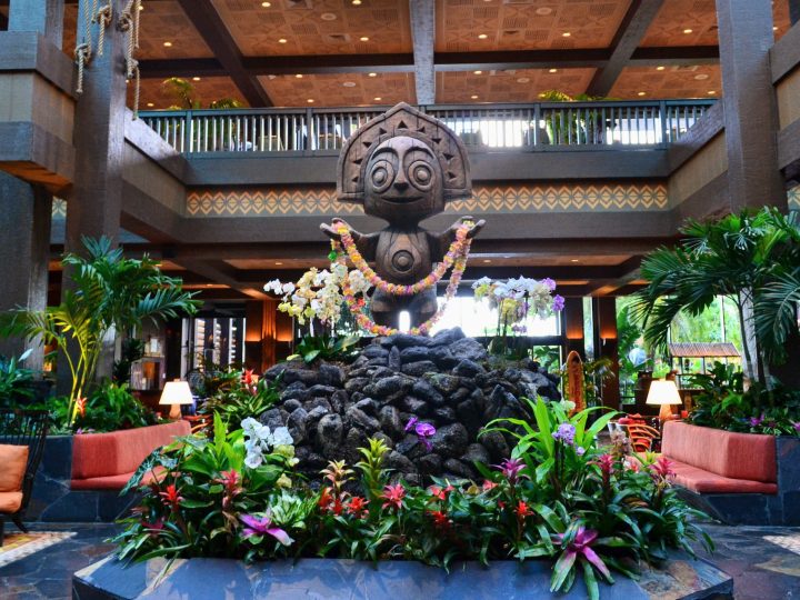 Complete Guide to Polynesian Village Resort (w/ review)