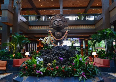 Polynesian Village Resort Reopens July 19 At Walt Disney World