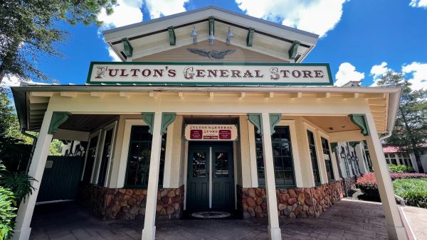 POR Fultons General Store