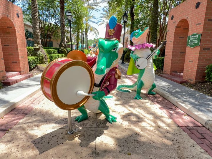 Complete Guide to Disney’s Port Orleans Resort – French Quarter (w/ review)