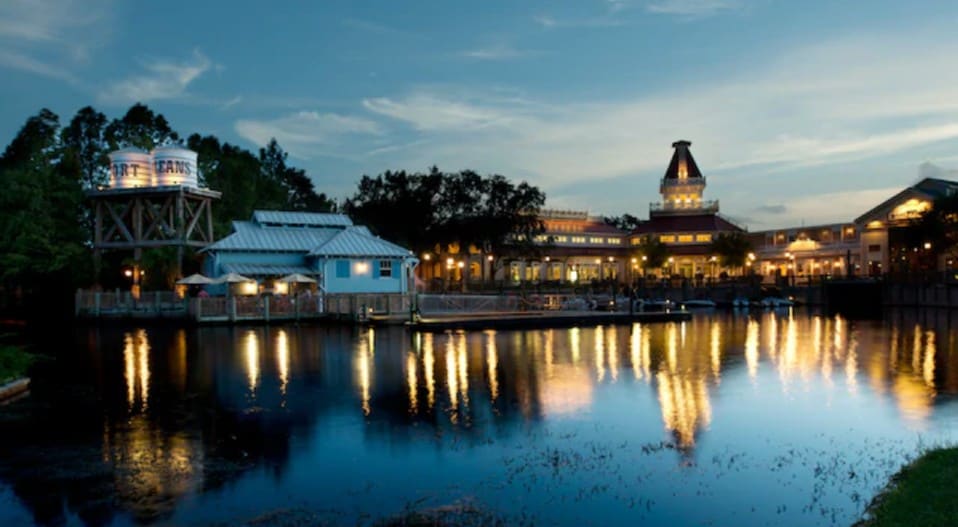 Complete Guide to Disney’s Port Orleans Resort – Riverside (w/ review)
