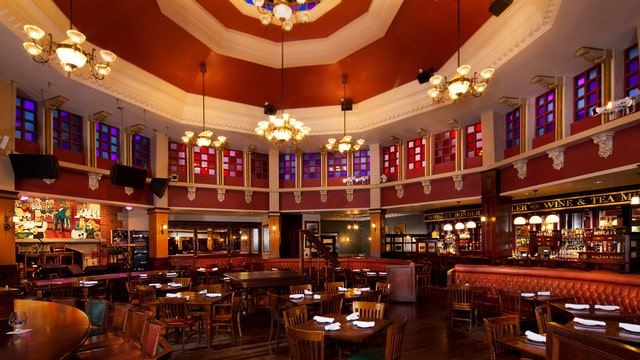WDW Prep’s top Table Service restaurants at Disney World - Raglan Road (dinner)