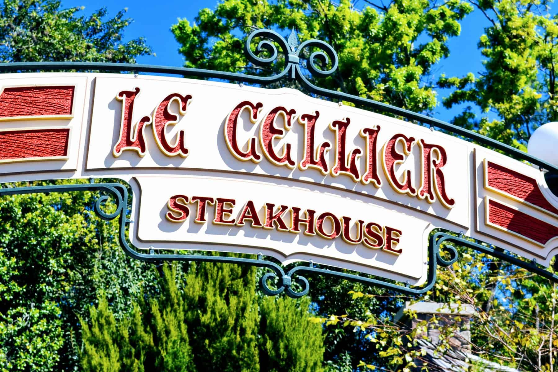 Reservations Now Open For New Le Cellier Brunch At Festival Of The Arts