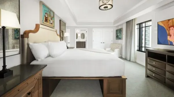 3 bedroom villa at Riviera Resort