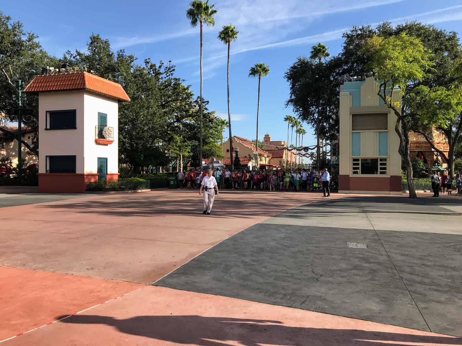 Rope Drop at Disney World: How this one tip can make (or break) your - WDW Prep School