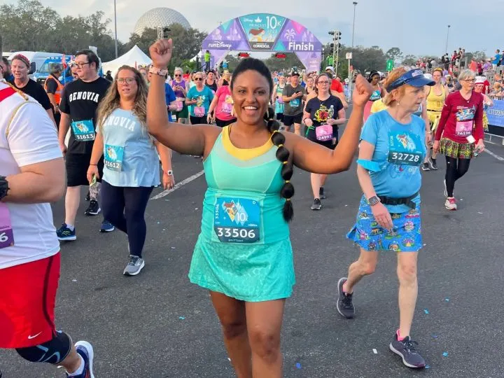 The Ultimate Guide to runDisney: Registration, Race Day Tips, and More