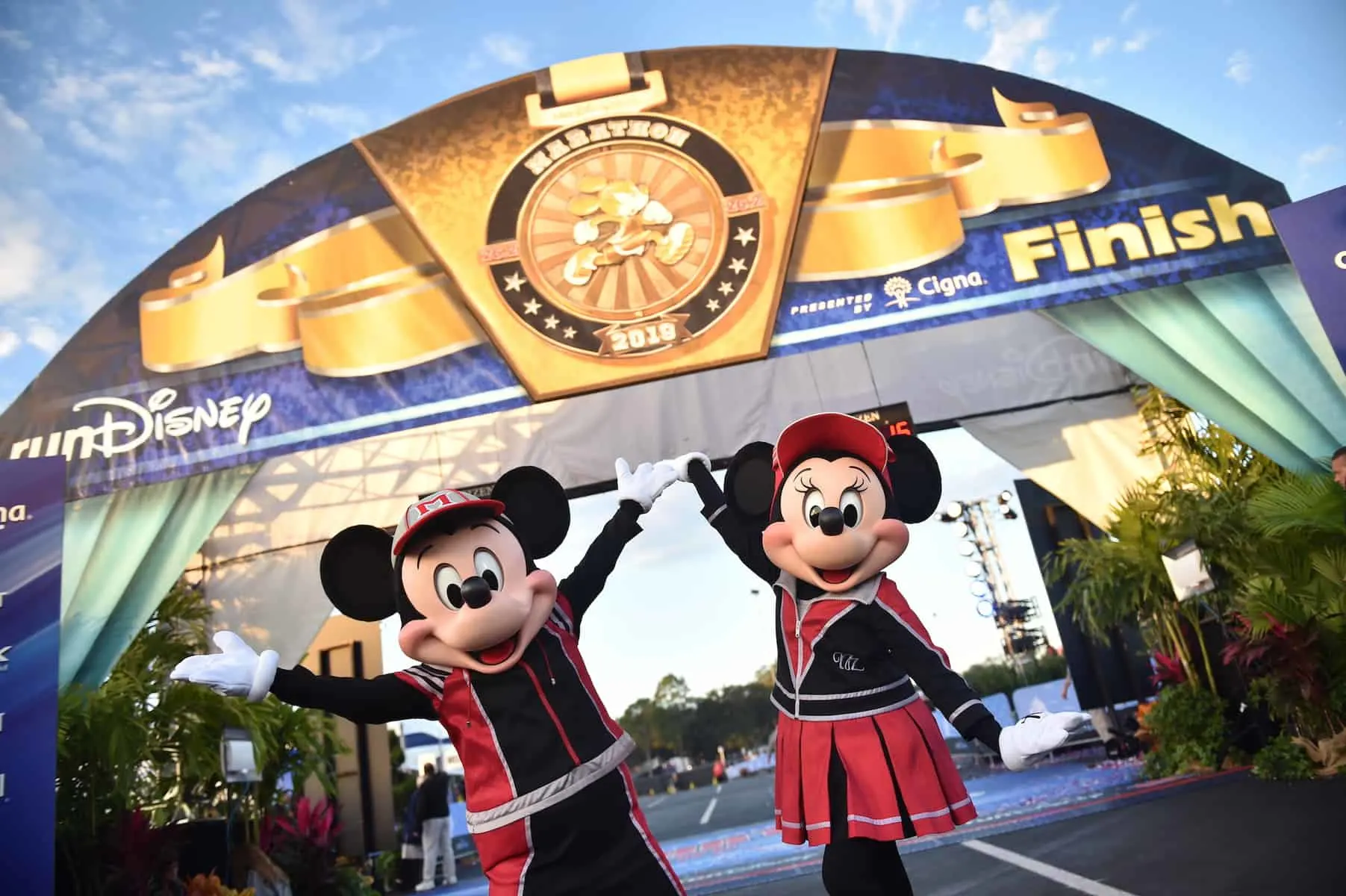 runDisney Returning To Disney World With In-Person Races Starting Fall 2021