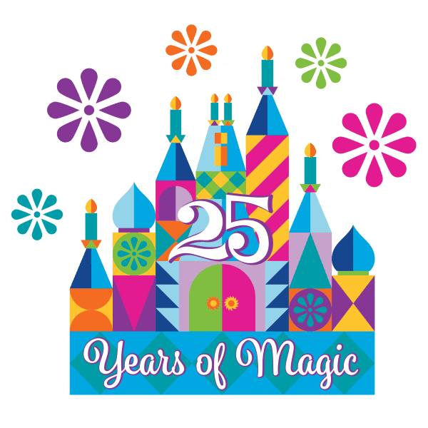 25 years of magic small world vacations