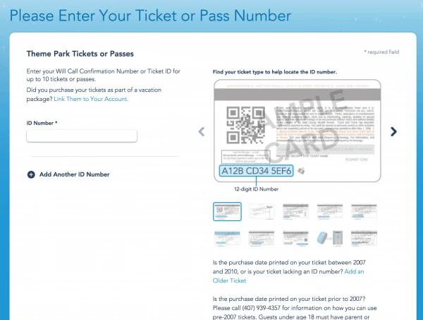 how to use fastpass at disney world