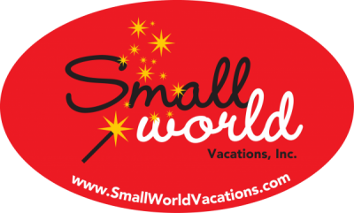 Don’t Miss Small World Vacations’ New Year’s 2022 Walt Disney World Offer