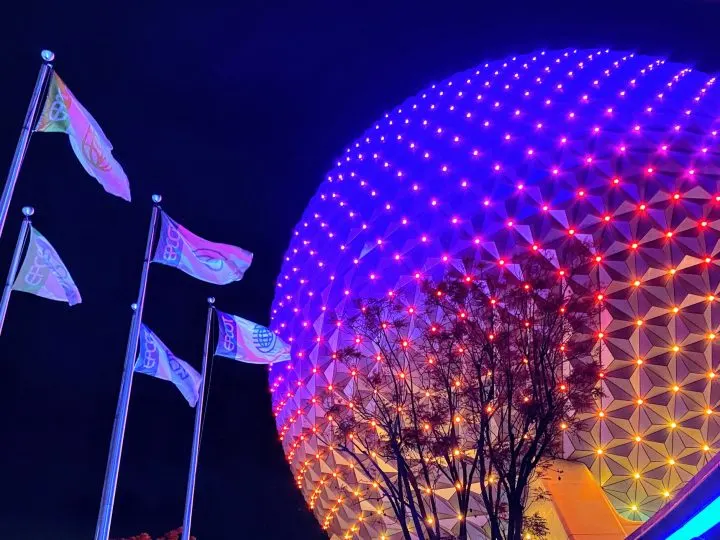 9 Secrets of Epcot That You May Not Know