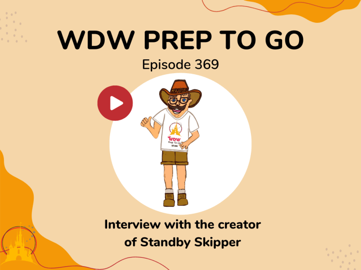 Interview with the Creator of Standby Skipper – PREP 369