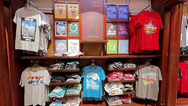 tower hotel gifts - tower of terror gift shop