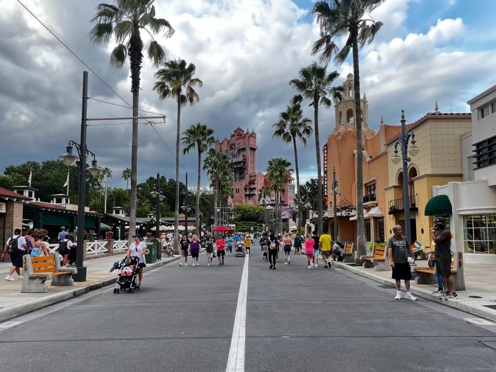 Park Hopping Changes & More Coming to Disney World & Disneyland