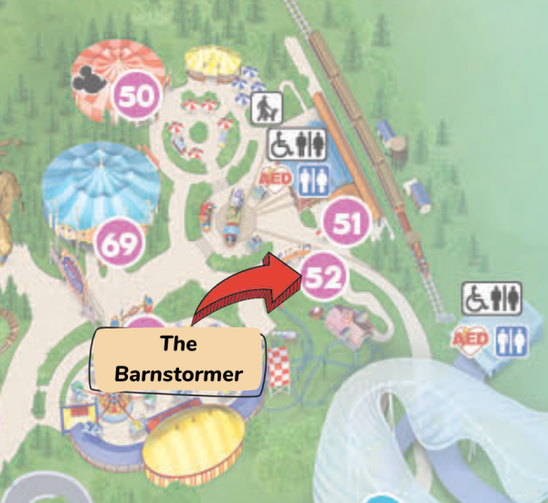 the barnstormer location