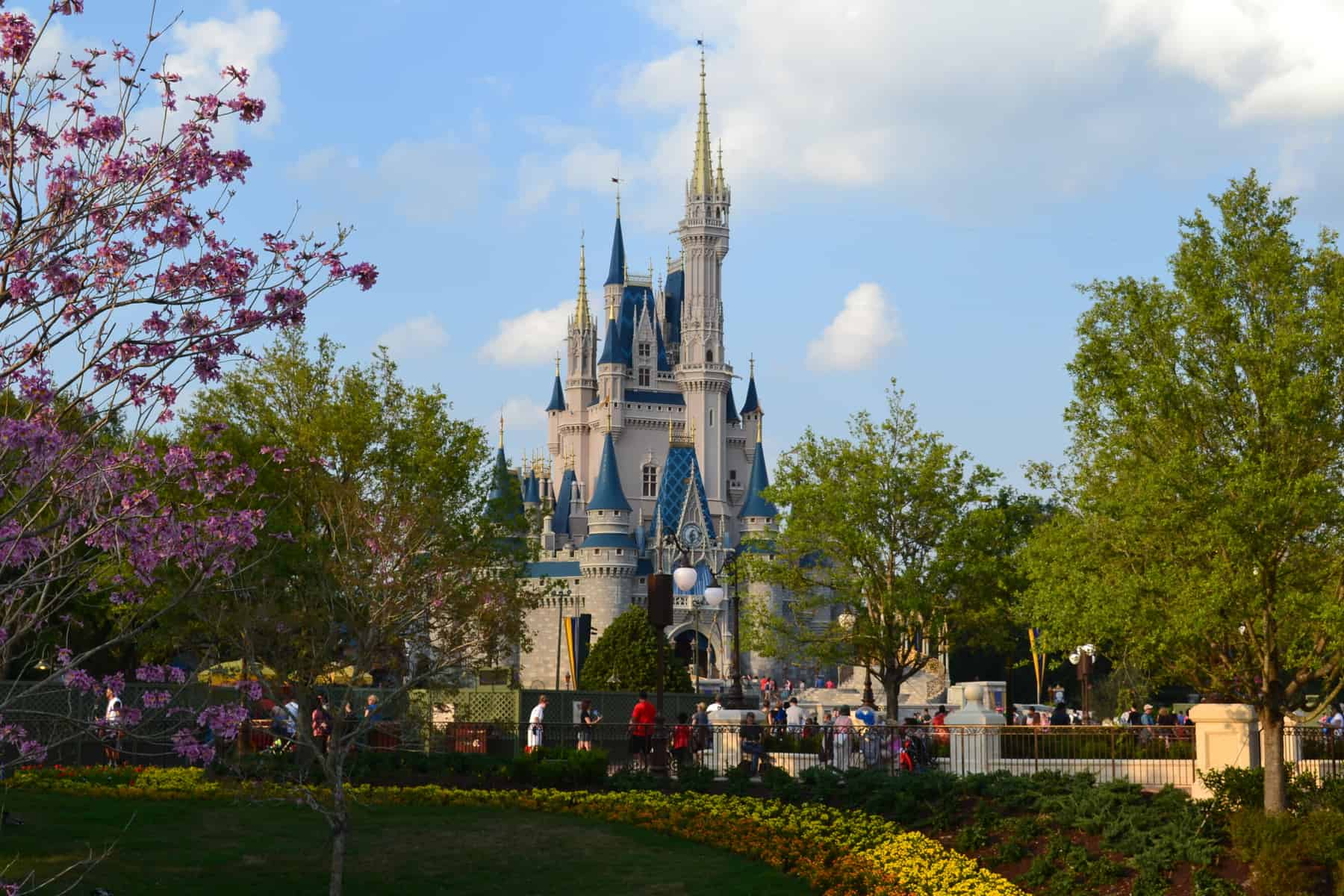The best age for Disney World: 5 things to consider before your first trip