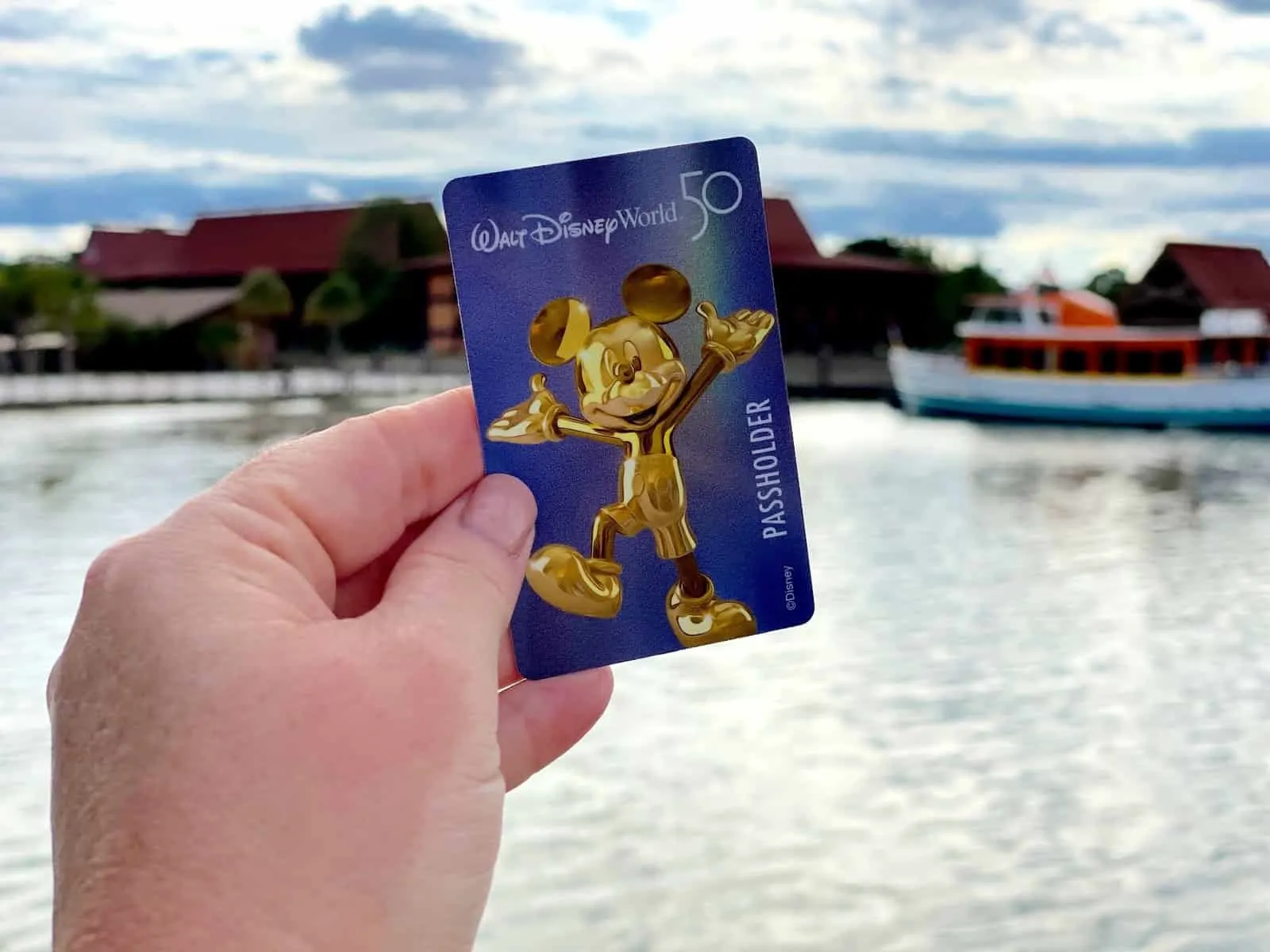 New Sales Of Select Walt Disney World Annual Passes Currently Paused