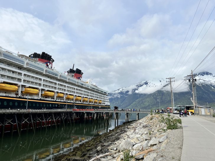 The Ultimate Alaskan Cruise Packing List (PDF and Google Doc formats)