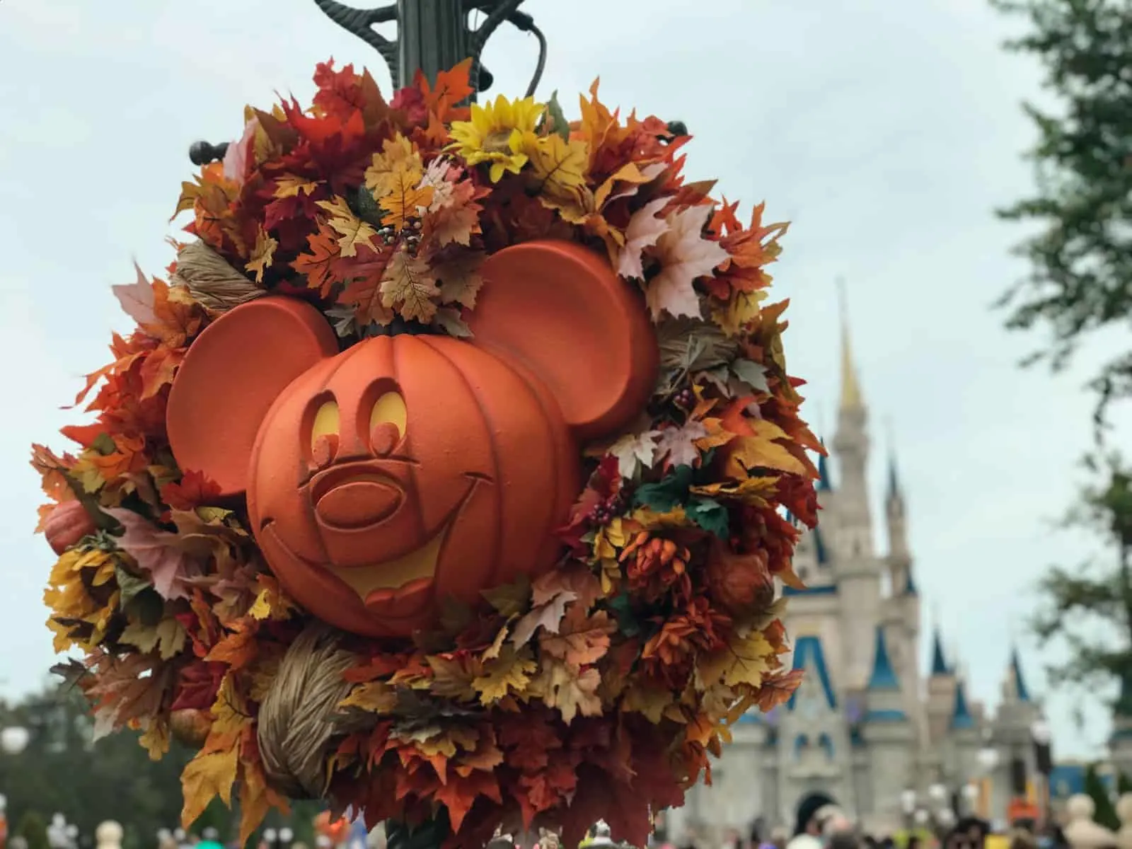 What to wear to Mickey’s Not-So-Scary Halloween Party (Rules & Costume Ideas)