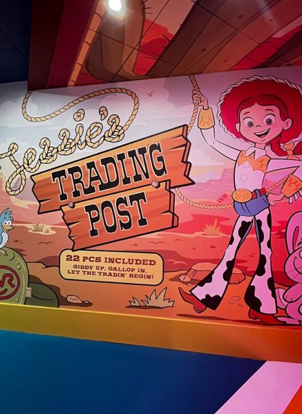 jessie's trading post toy story land
