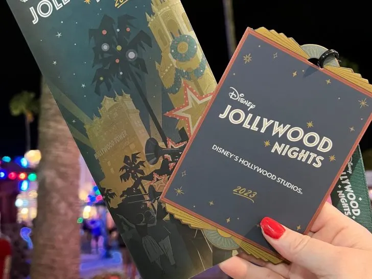Review and Guide to Disney Jollywood Nights (Is it worth it?)