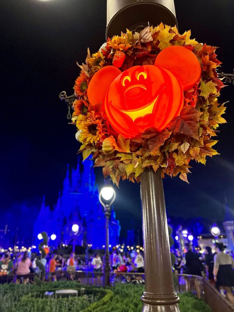 Is the 2023 Mickey's Not-So-Scary Halloween Party worth it? - WDW Prep ...